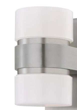 LED-Außenleuchte Atollari Eglo 9002759962777