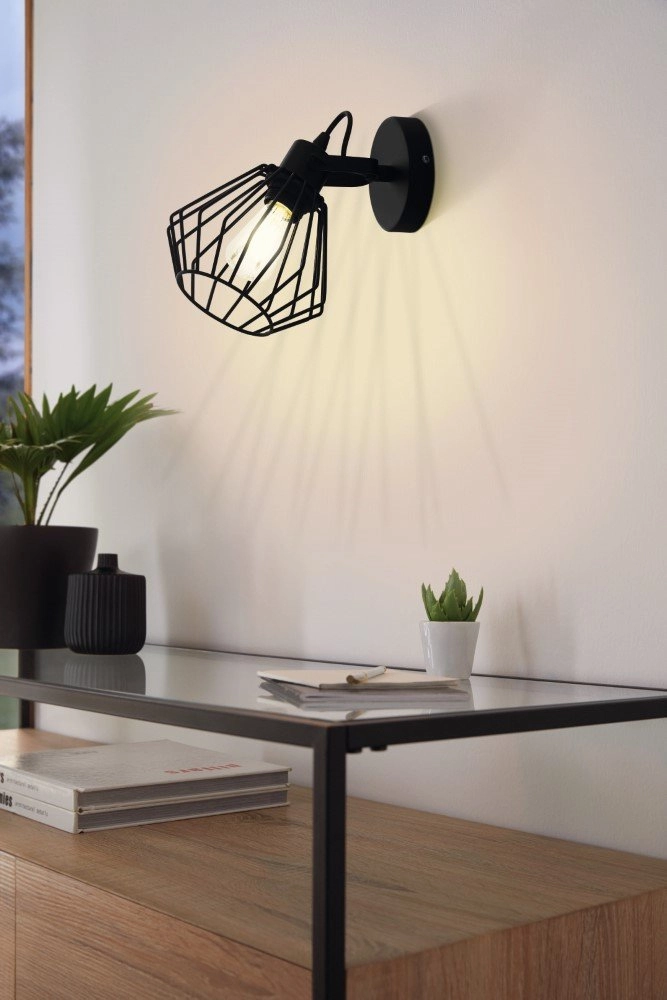 Wandspot Tabillano Eglo 9002759987626