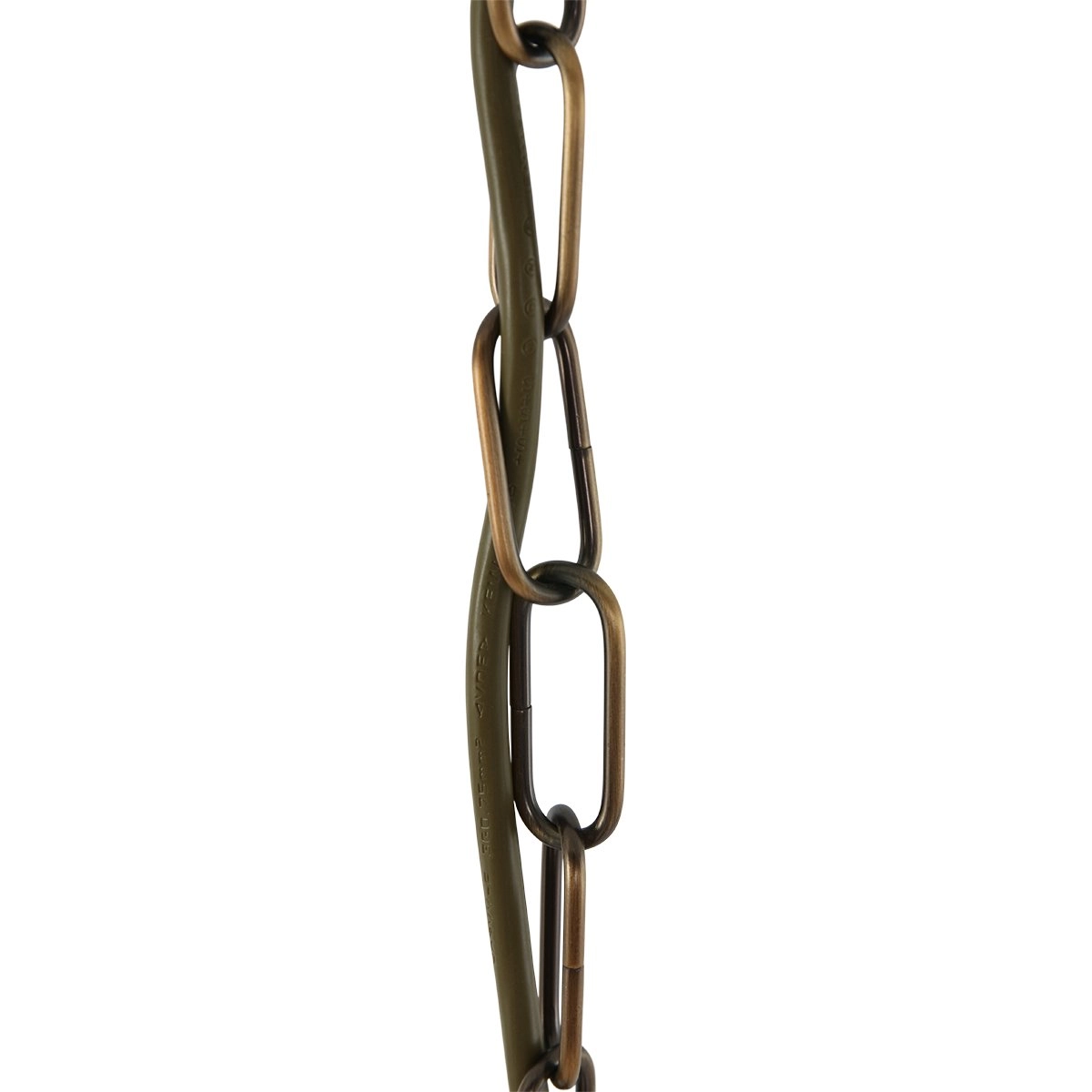 Pendelleuchte Pimpernel 25 cm alter messing Steinhauer 8712746051957