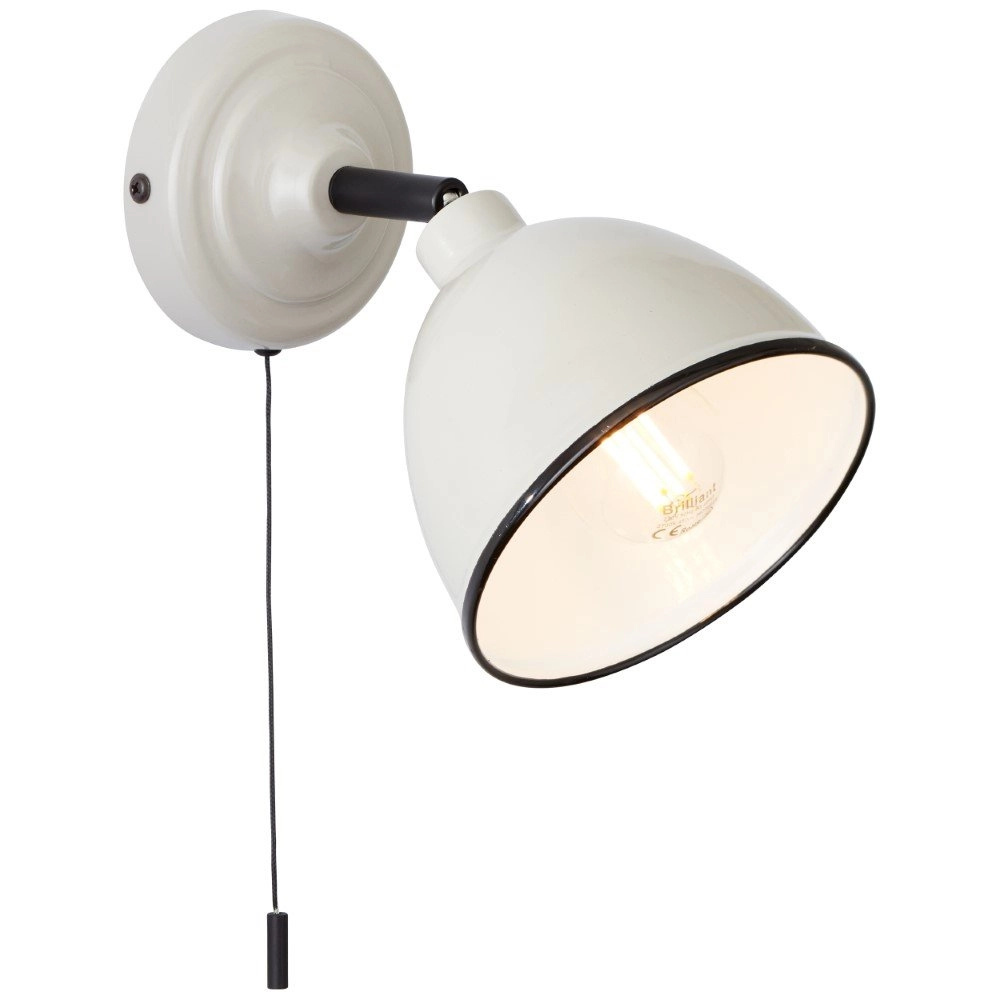 Wandlampe Telio Brilliant 4004353355394