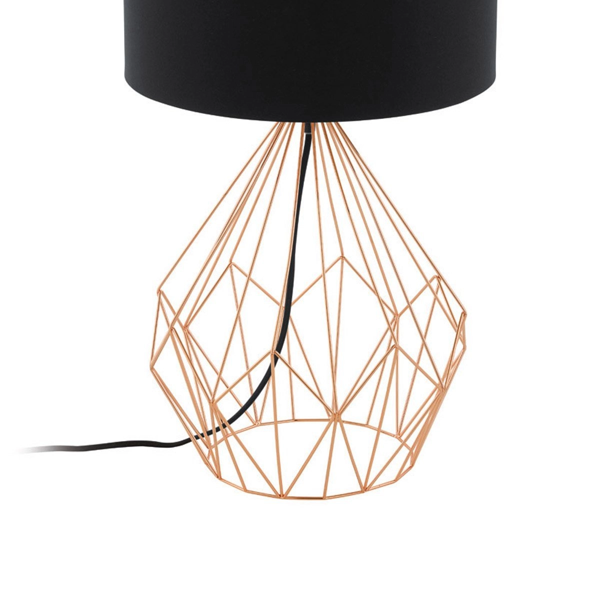 Tischlampe Pedregal 1 Eglo 9002759951856