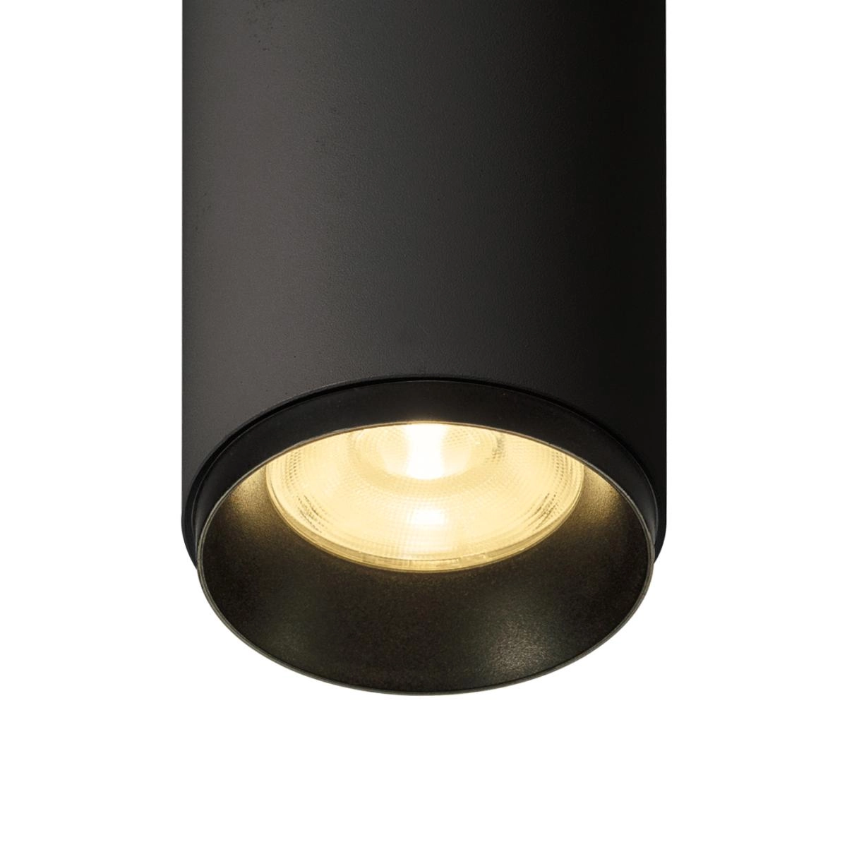 Pendellampe Numinos M Dali Schwarz 3000K - 36gr SLV 4024163246897