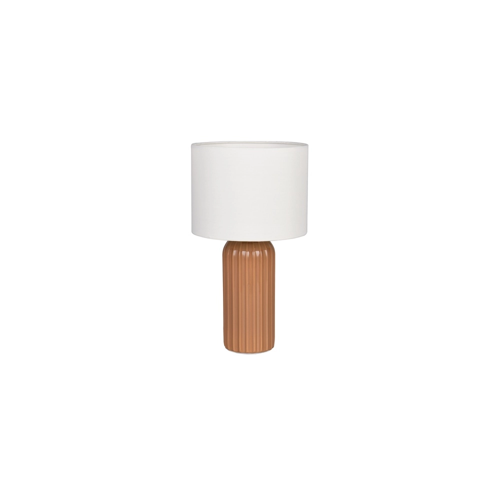 Tischlampe Blair Ø 20cm Trio 4017807675740