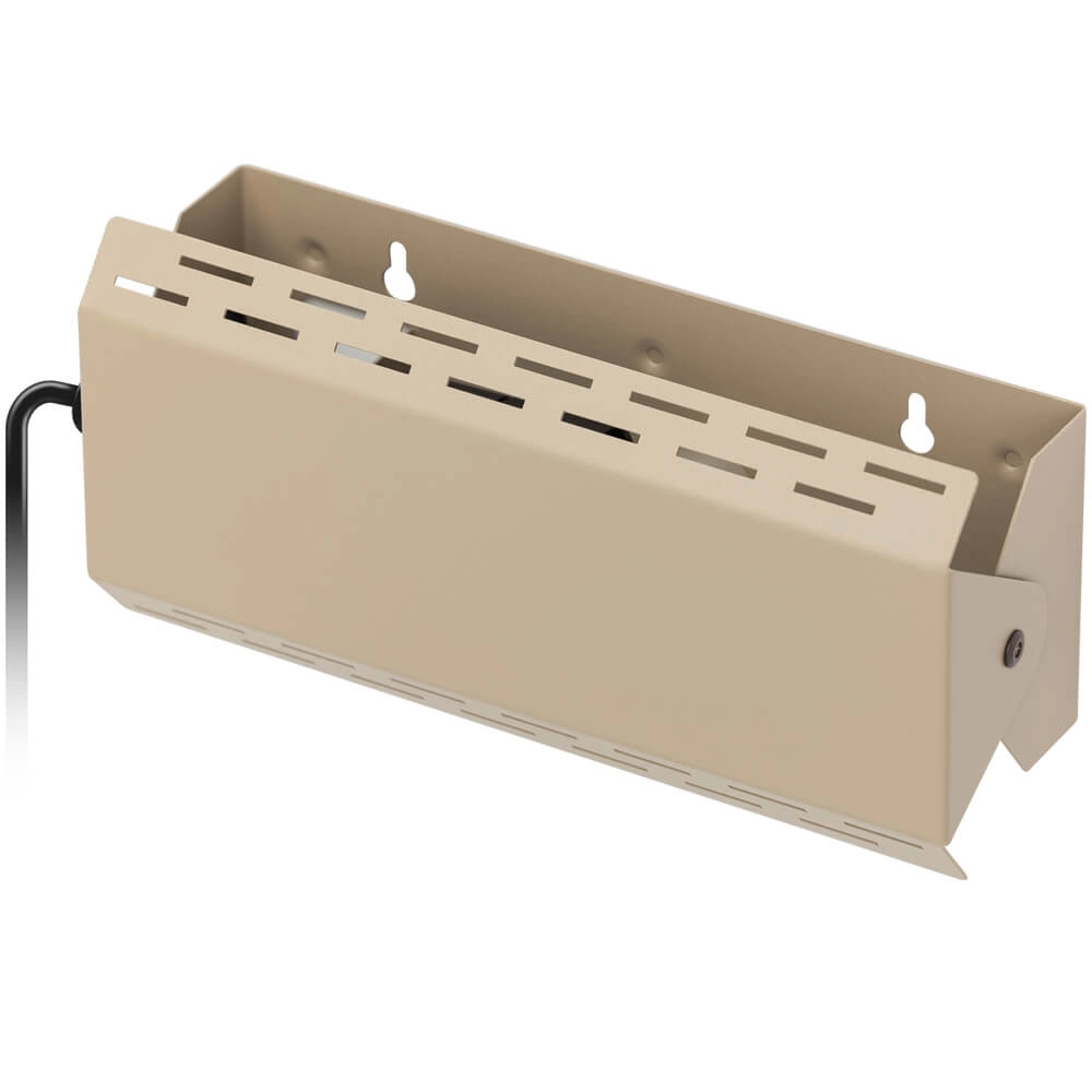 Wandlampe Lano sandfarben
