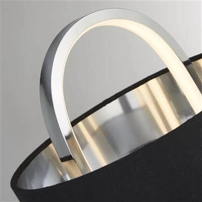 Tischlampe Madrid Searchlight 5053423202969