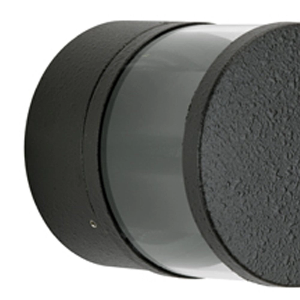 Außenlampe Pino schwarz Albert 4007235623154