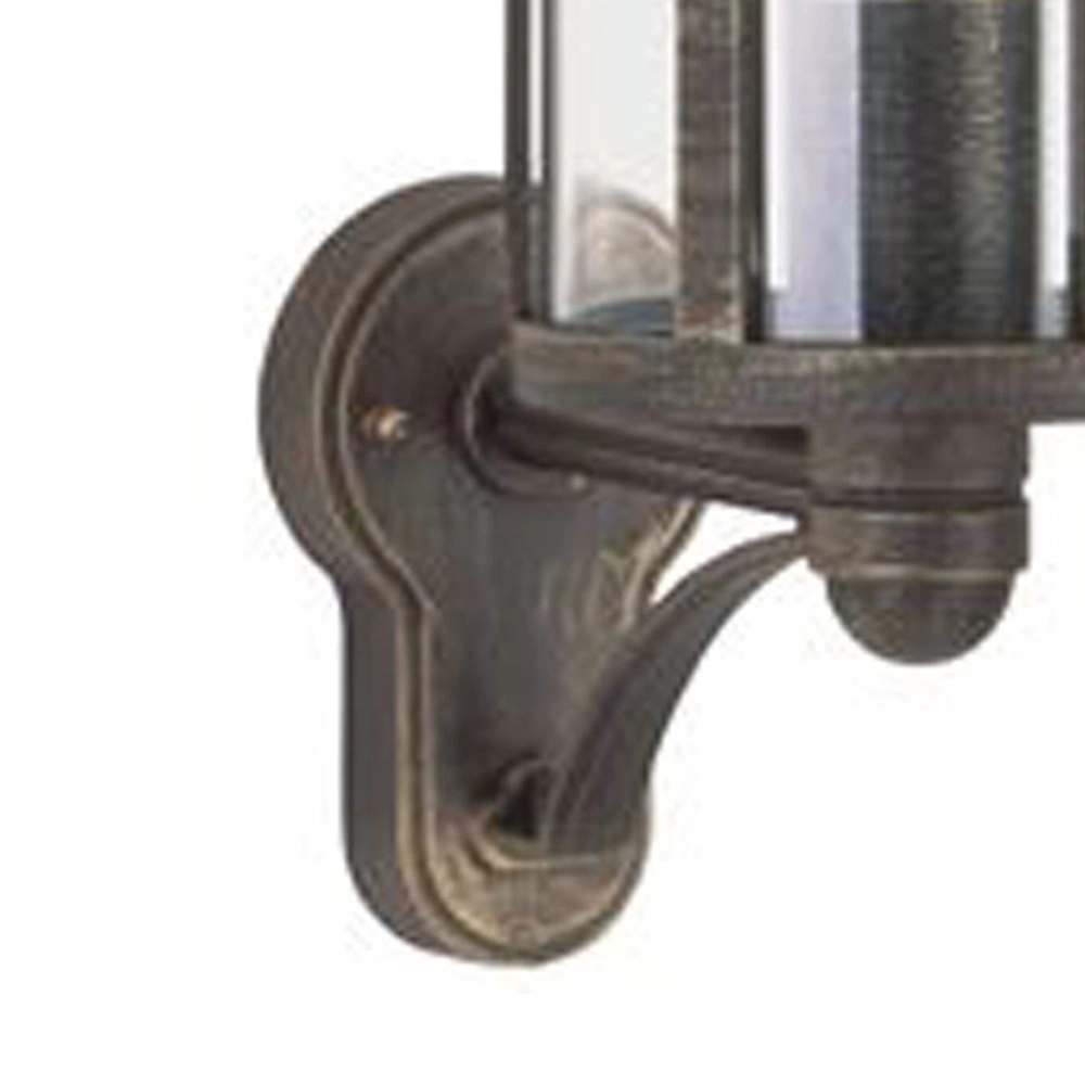 Außenlampe Holli bronze - Brown Albert 4007235518344