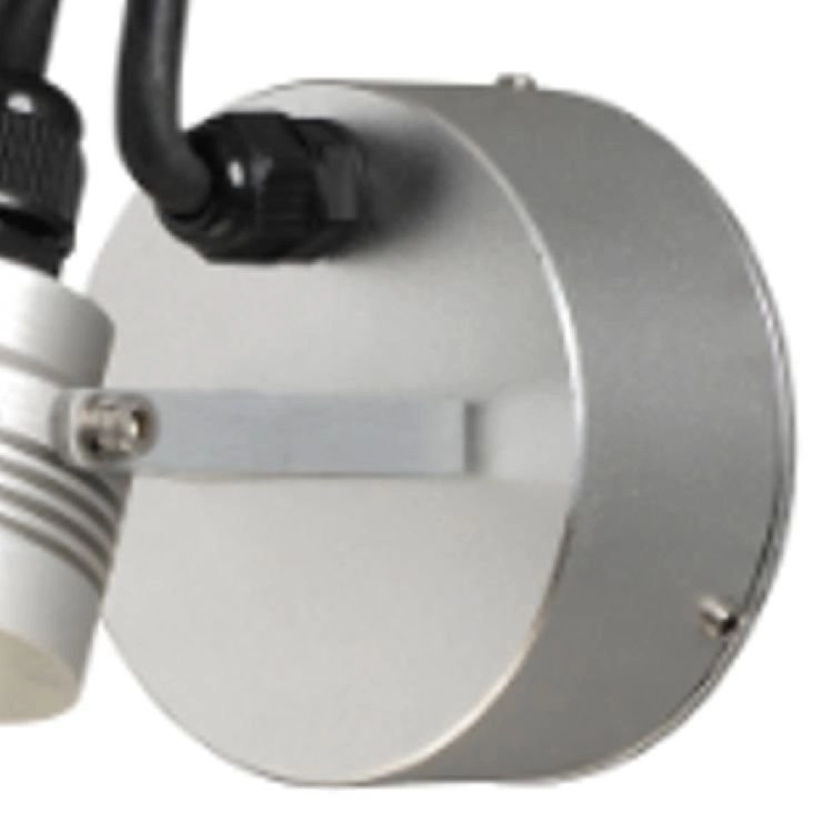 LED-Wandleuchte Monza LED KonstSmide 7318307922318
