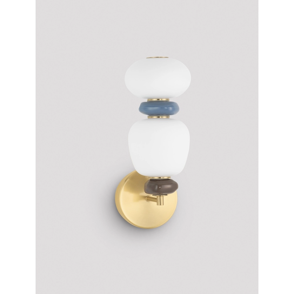 Wandleuchte Palo Gold Lyora 5212017483775
