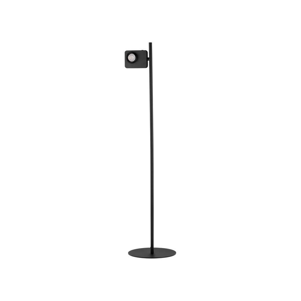 Stehlampe Kedros schwarz Lyora 5212017464071