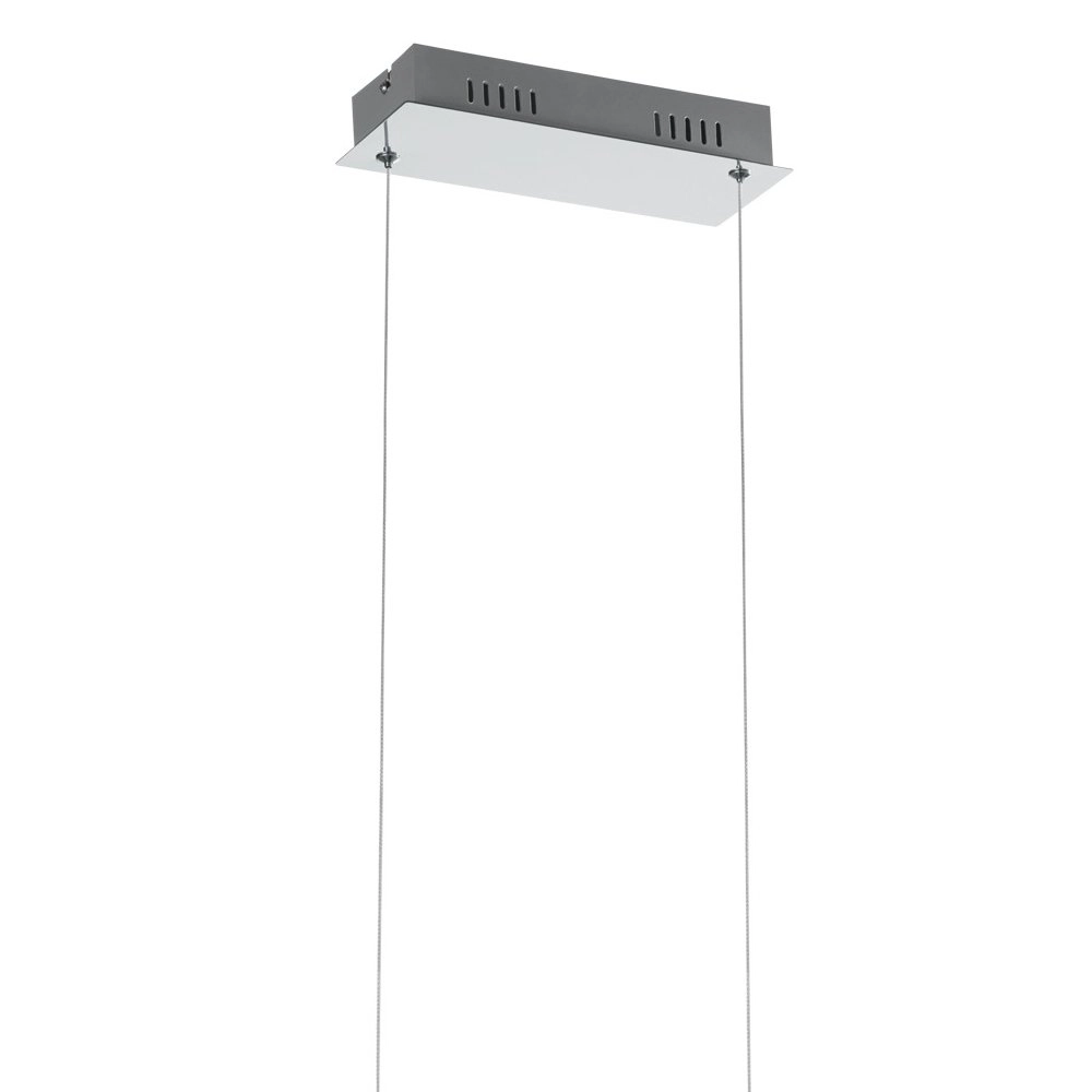 LED-Pendelleuchte Nevado Eglo 9002759963316