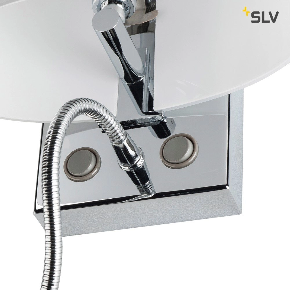 LED-Lampe Coupa Flexled SLV 4024163091657