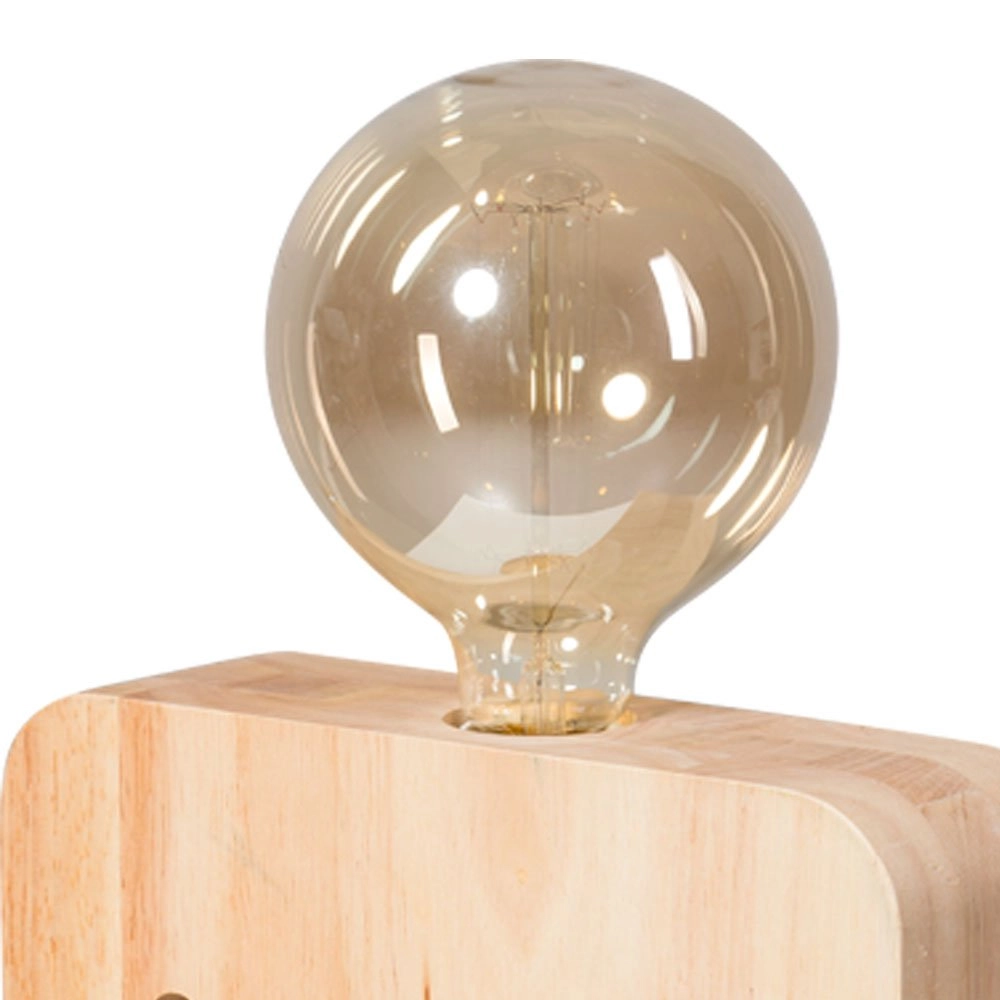 Robuste Tischlampe Adam XL ETH 8719075183144