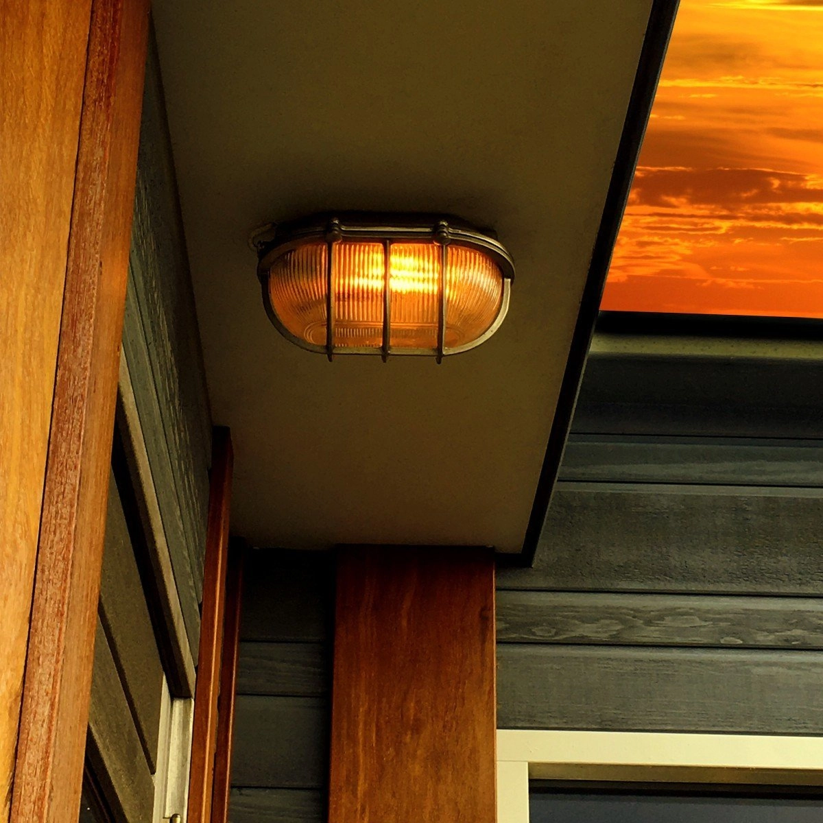 Wall lamp Nautic 4 KS 8714732662307