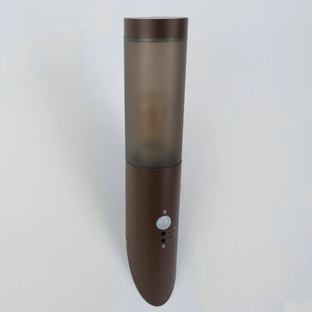 Wandleuchte rostbraun Helsinki Design Eglo 9008606298150