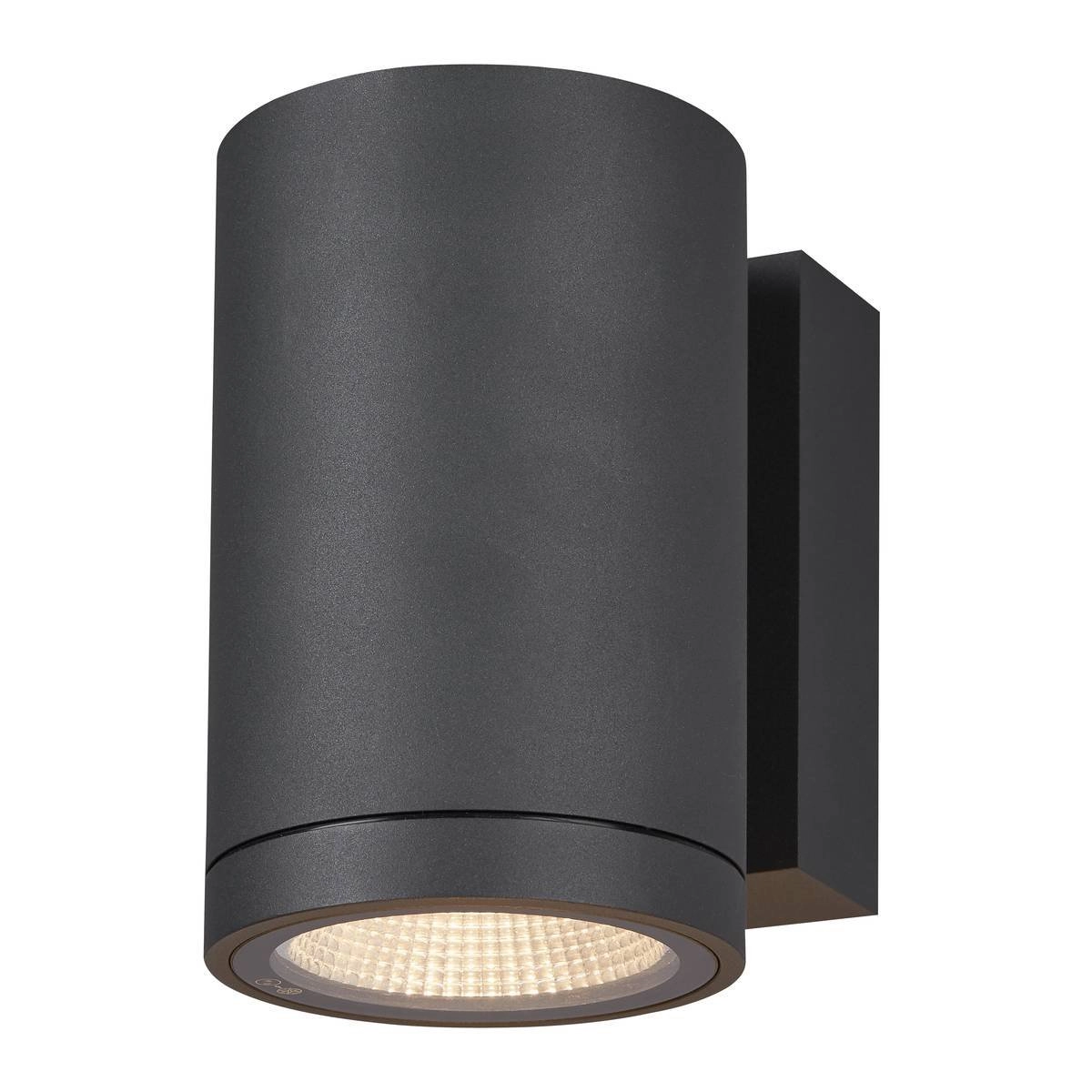 LED Strahler Enola Round M