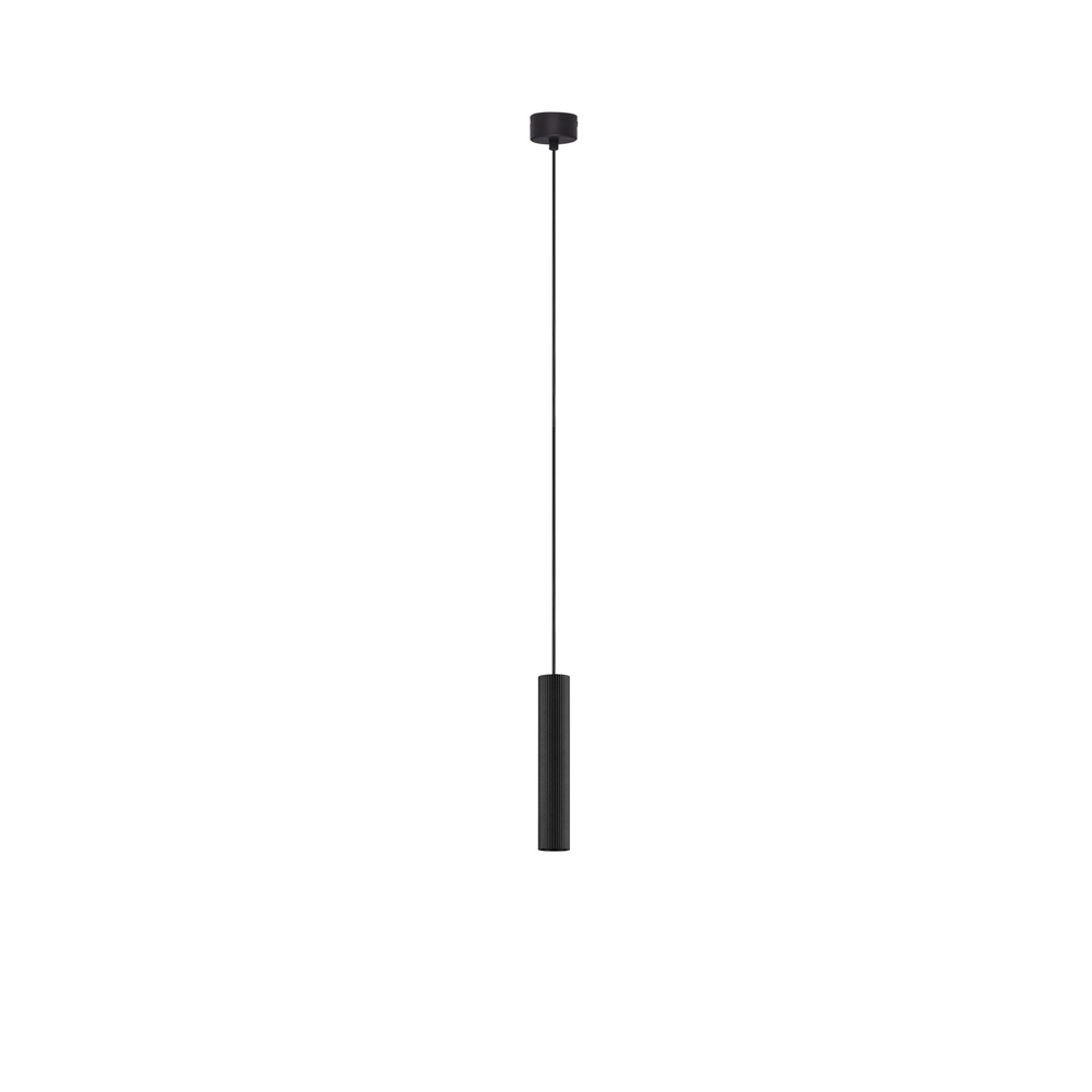Pendelleuchte Comet schwarz Lyora 5212017475831