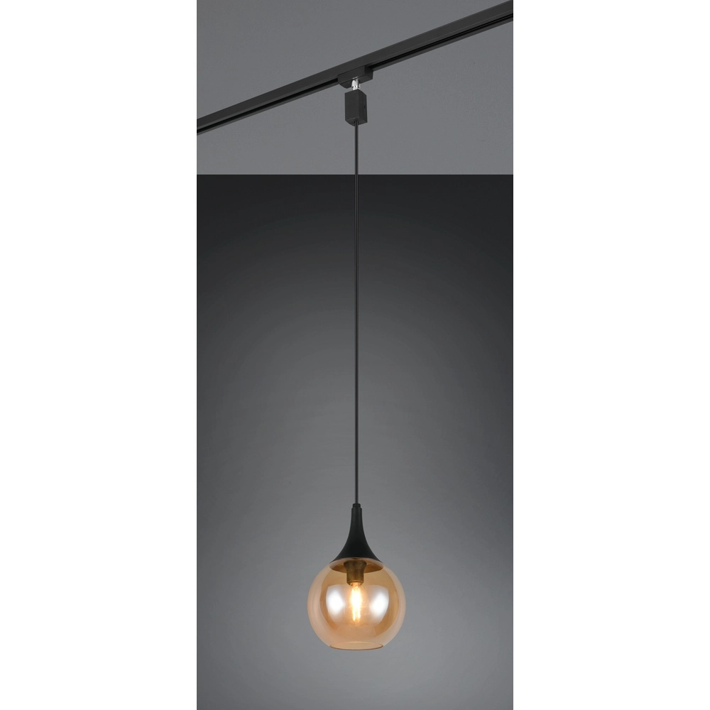 Pendelleuchte für Schiene Lumina Trio 4017807663099