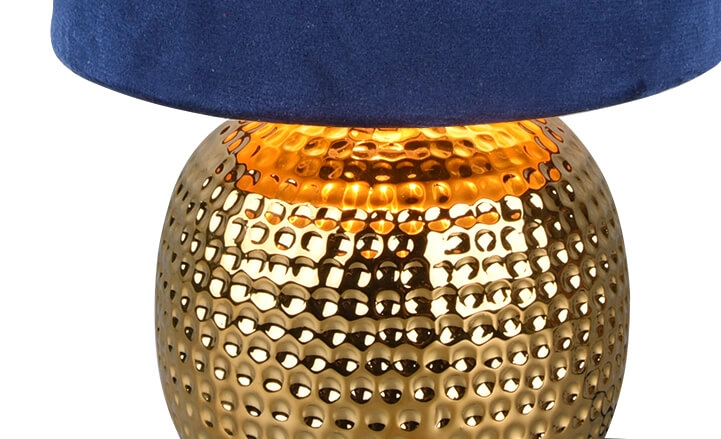 Tischlampe Sophia Aus Keramik Trio 4017807477894