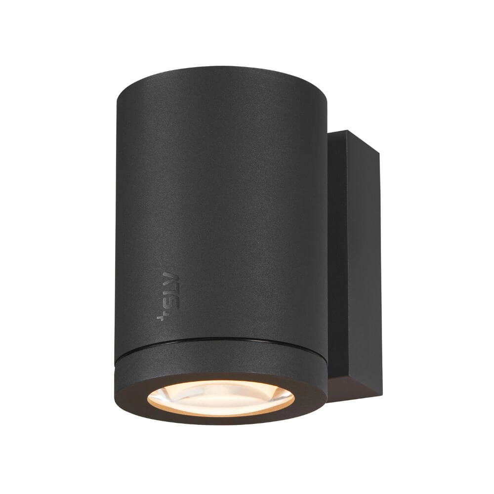 Heller LED-Wandstrahler Enola Runter