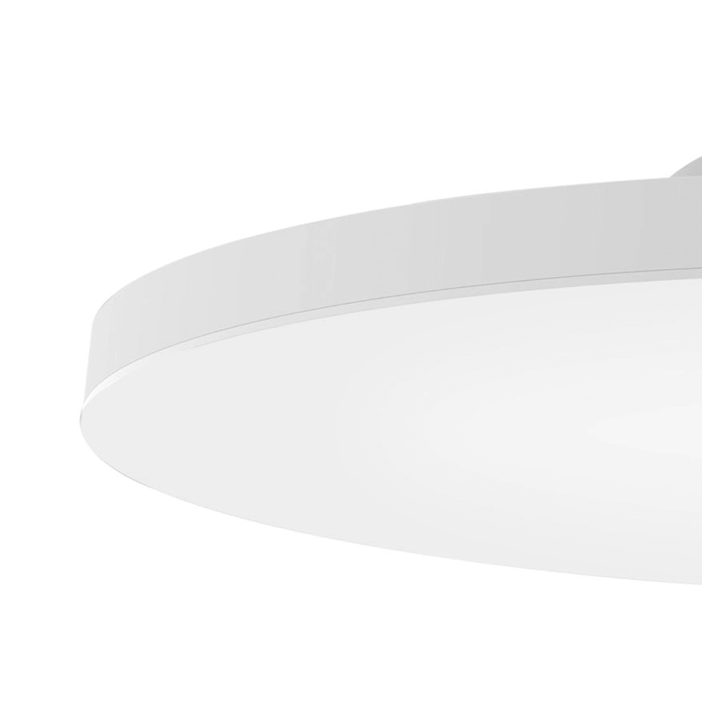 Deckenlampe Zigbee Turcona-Z Ø 60cm Eglo 9008606221929