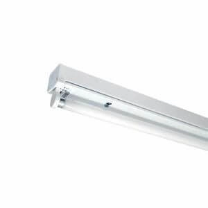 T8 - TL - Led - 120cm. Vorrichtung Vtac 8720143847752