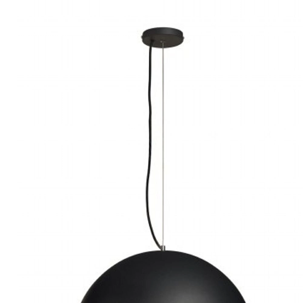 Pendelleuchte Forchini M PD-1 schwarz SLV 4024163136976