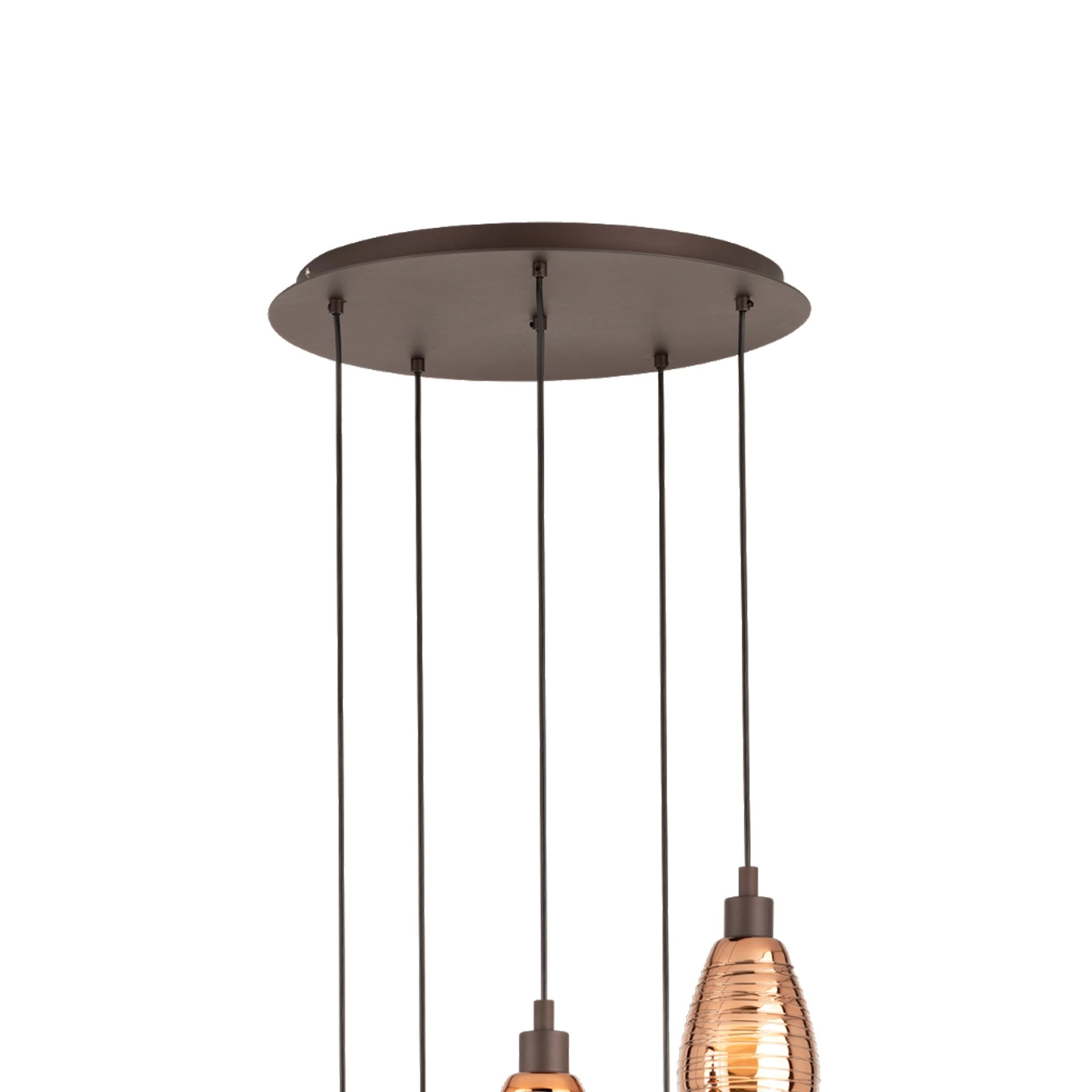 Pendelleuchte Siracusa Leere Stars of Light 9002759395087