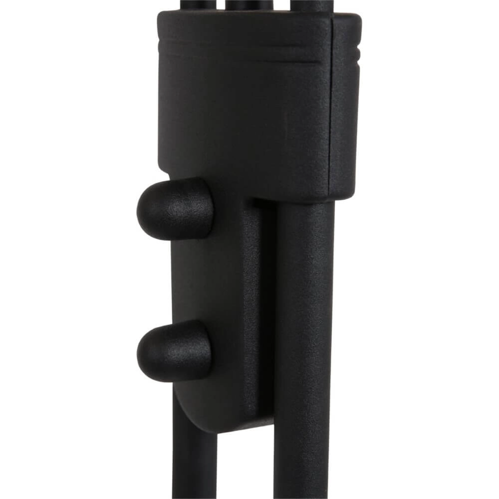 Design-Leselampe Biron mit LED Steinhauer 8712746146837