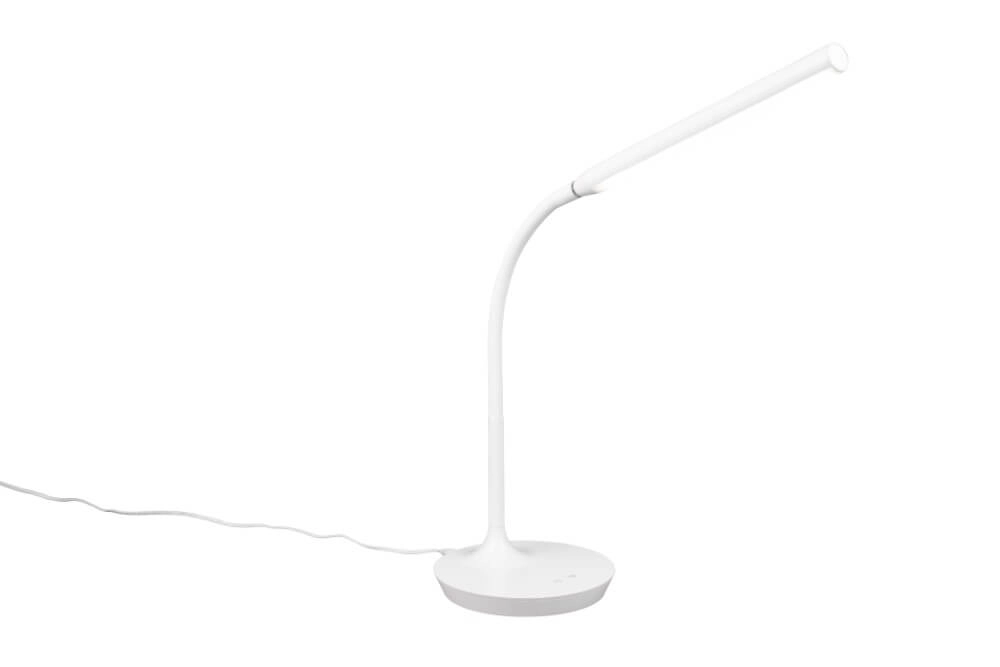 Tischlampe Toro Weiß Trio 4017807600643