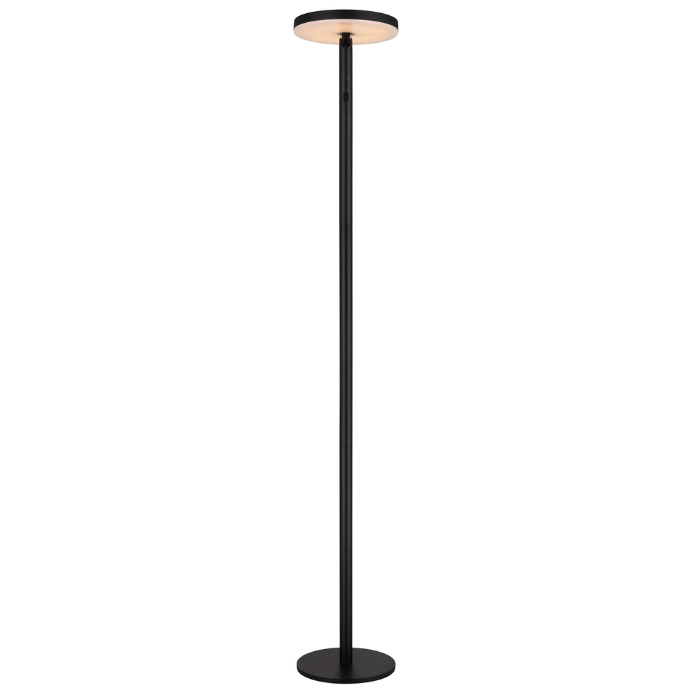 Stehlampe Dynaro Schwarz Globo 9007371516520