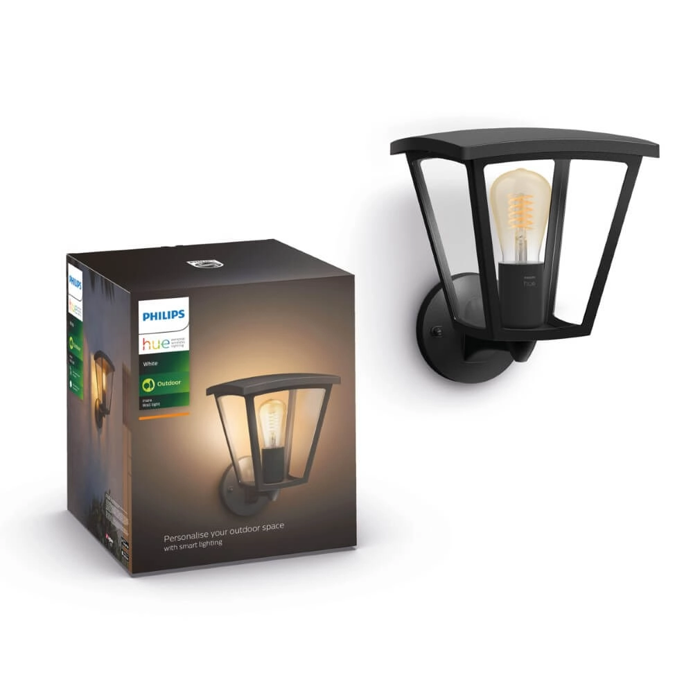 Außenlampe Hue Inara Philips 8719514388512