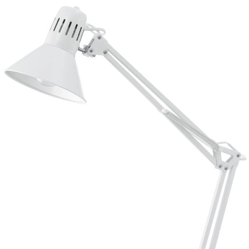 Tischlampe Firmo Weiß Eglo 9002759908720