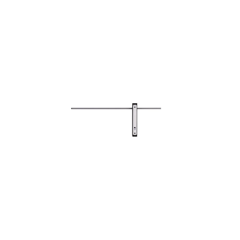 LED-Wandbeleuchtung Impulse Led S 61cm Lyora 5903139811590
