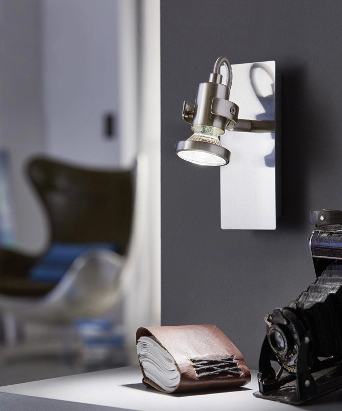 LED-Wandleuchte Tukon 3 Eglo 9002759941444