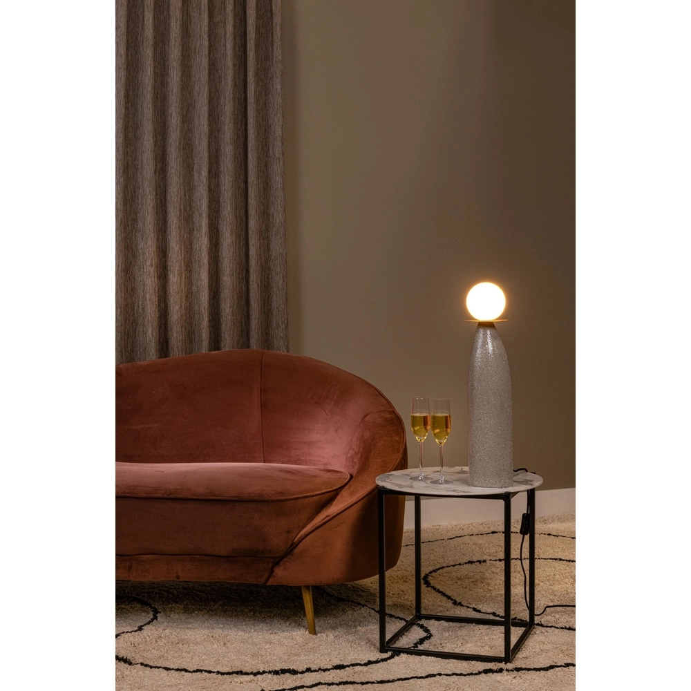 Einzigartige Tischlampe Figaro 53,5 cm Lucide 5411212134905