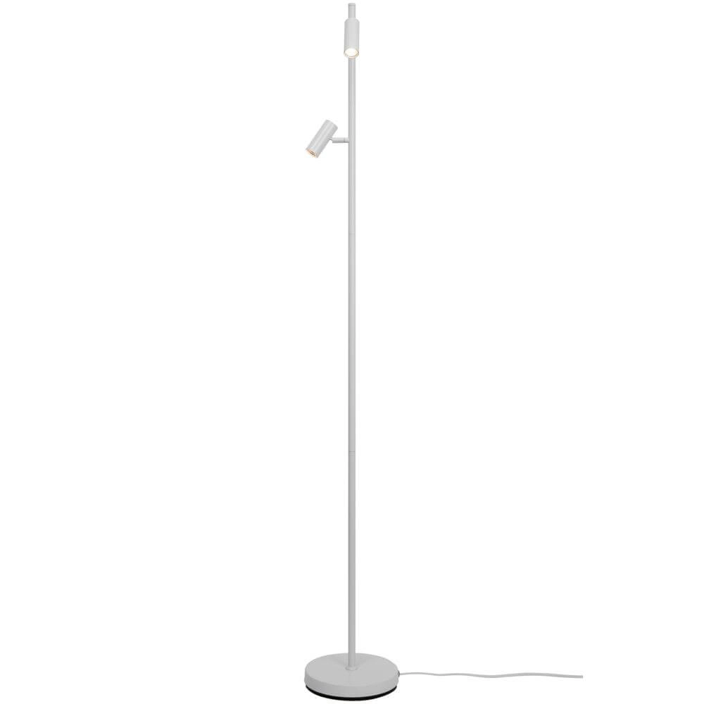 Stehlampe Omari weiß Nordlux 5704924005466