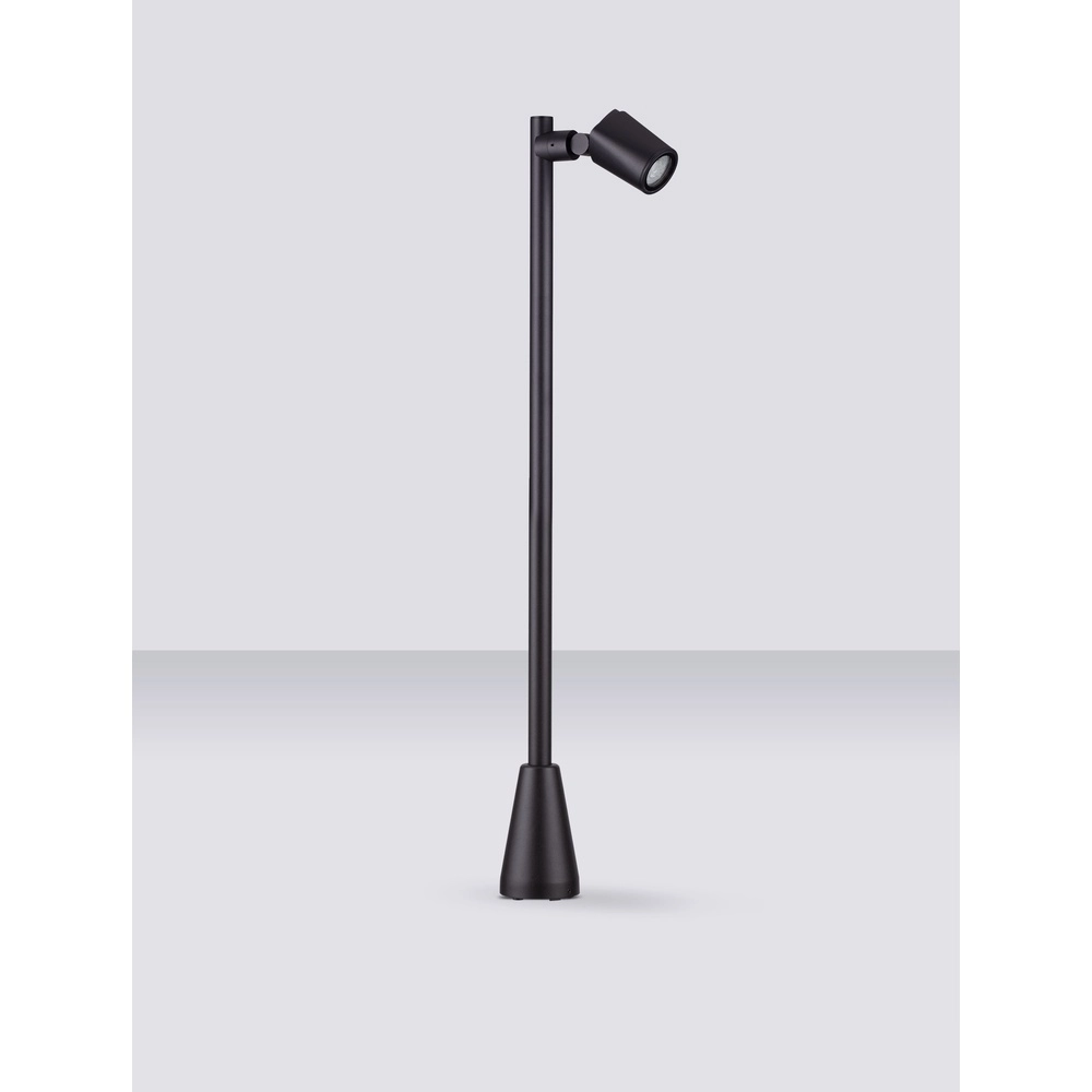 Gartenleuchte Spy ca. 100cm Lyora 5212017477163