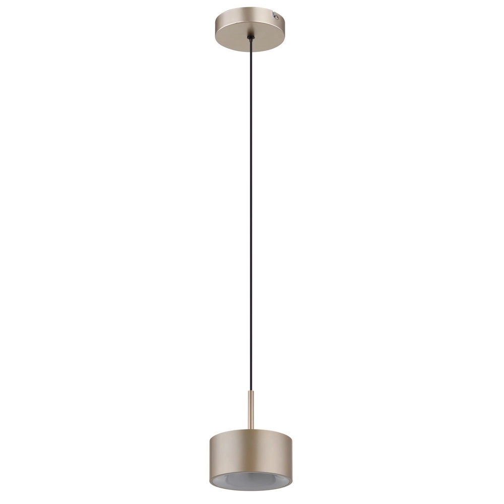 Pendellampe Raymond Champagner Globo 9007371528875