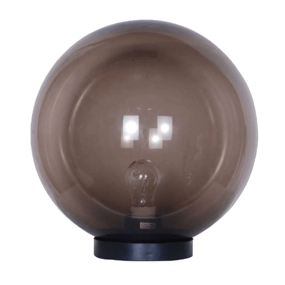 Glühbirne Lampe Bolano 181cm. stehender Rauch Lyora 8716803507500
