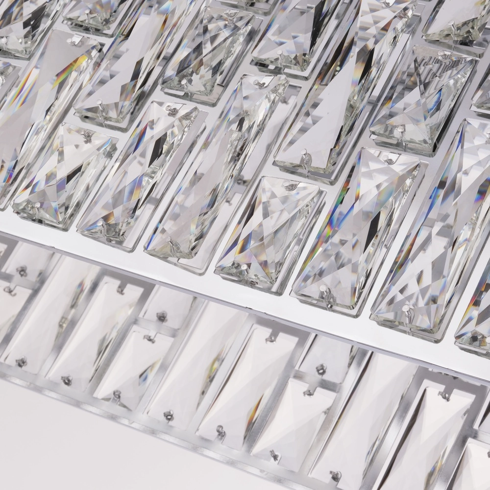 Pendelleuchte Bijou Chrom Searchlight 5053423283067