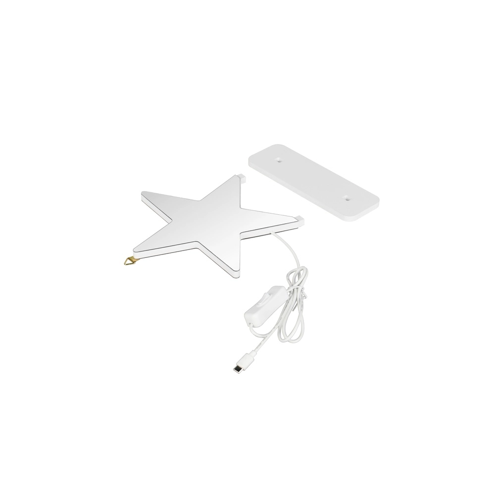 Tischlampe Etoile Stern Trio 4017807681345