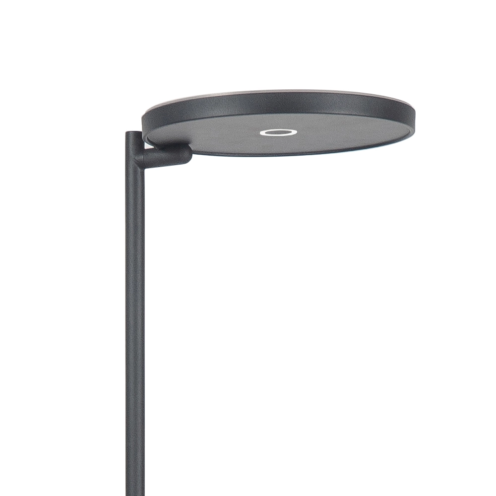 Stehlampe Vienna schwarz Highlight 8718379050206