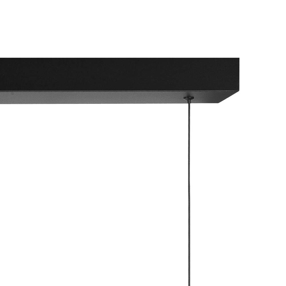 5-Licht Pendellampe Enzo dimmbar Highlight 8718379051722
