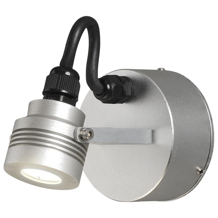 LED-Wandleuchte Monza LED
