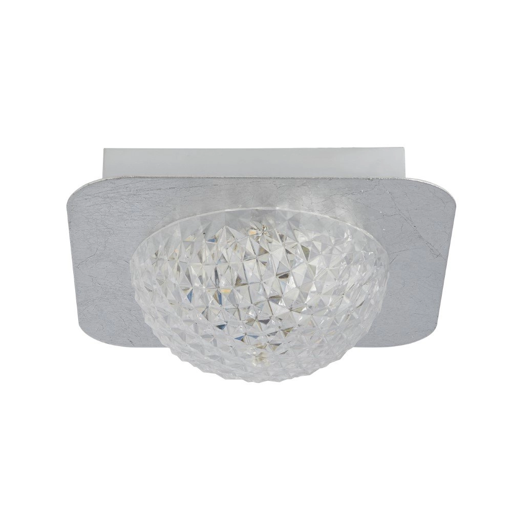Deckenleuchte Celestia grau Searchlight 5053423168197