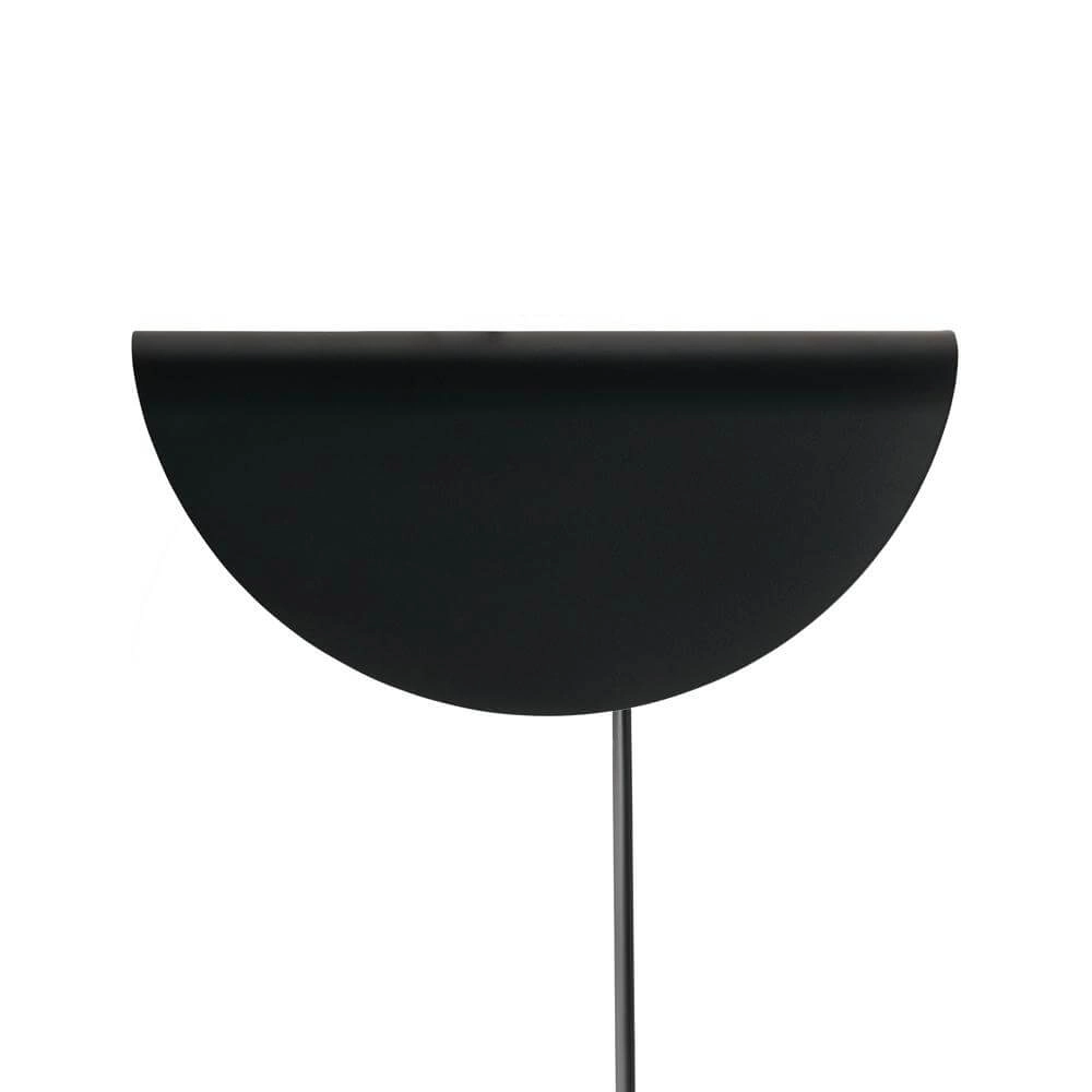 Design-Wandleuchte Model 2110 schwarz Nordlux 5704924018534