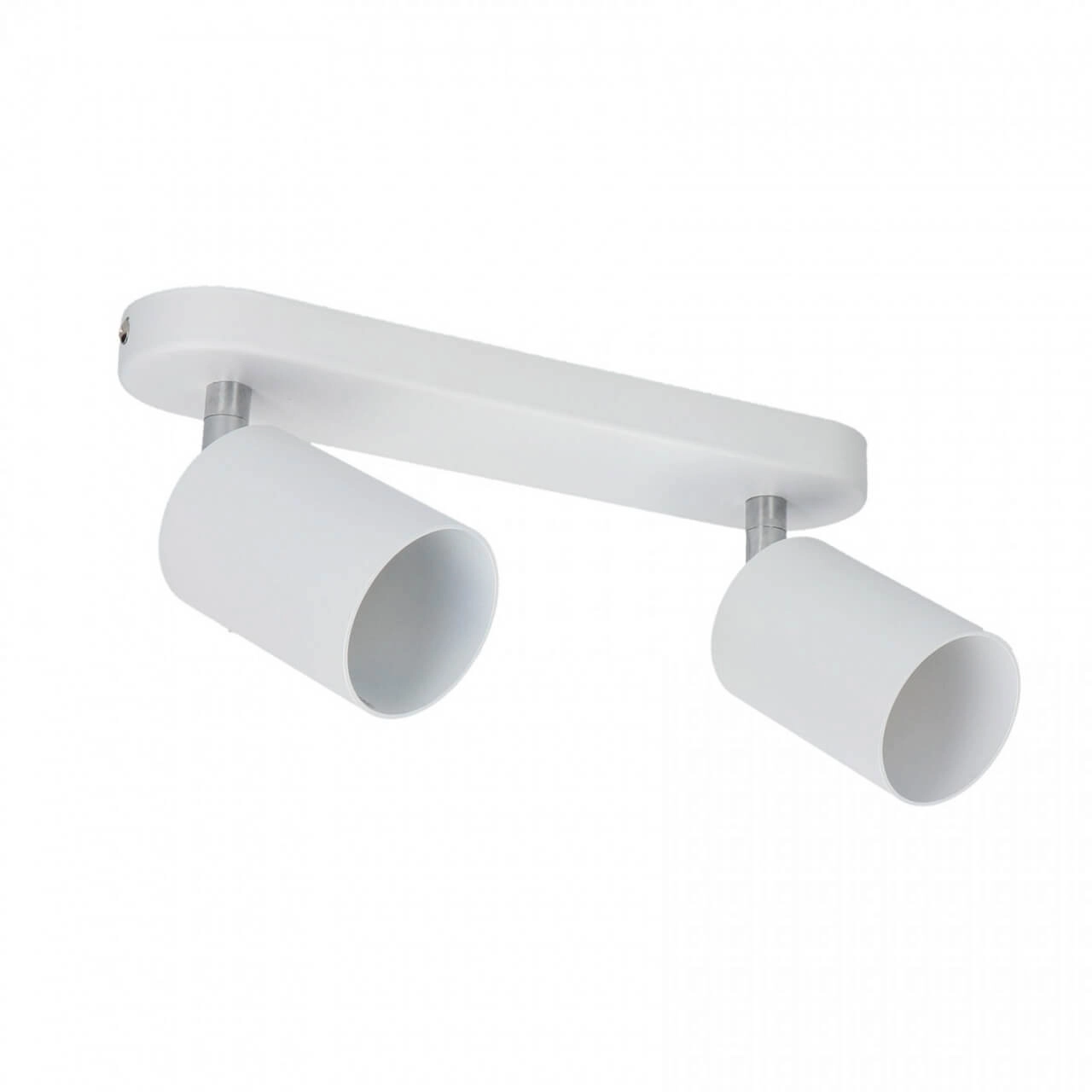 Doppelter Spot Eye weiß Lyora 5903139601597