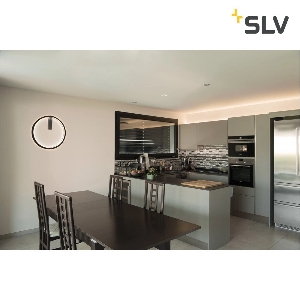 LED-Wandleuchte One Ø 60cm SLV 4024163231121
