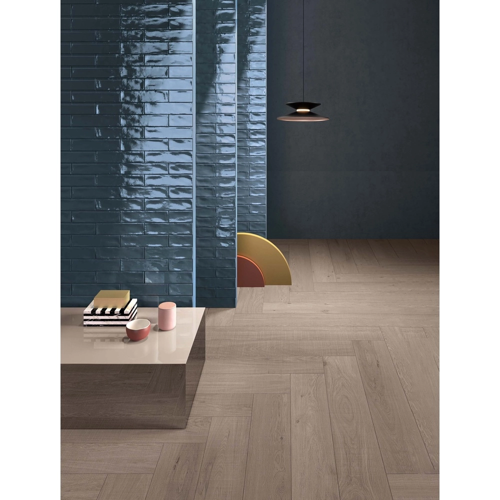 Design-Pendelleuchte Morfi Single Schwarz Lyora 5212017458469